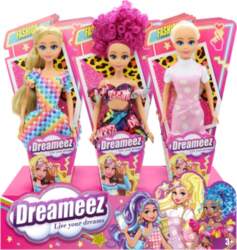 DREAMEEZ Modes lelle