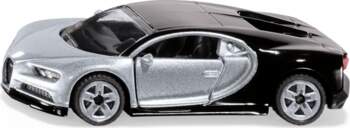 SIKU Bugatti Chiron, 8 cm