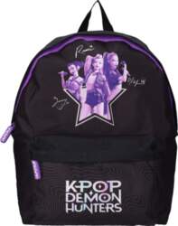 VADOBAG K-POP DEMON HUNTERS backpack Shadow