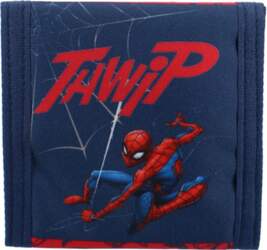 VADOBAG SPIDER-MAN wallet Web warriors