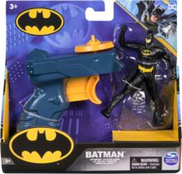 BATMAN Figūra Spinners