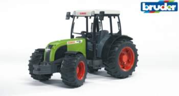 BRUDER Claas Nectis 267F