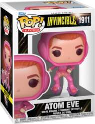 FUNKO POP! Invincible - Atom Eve