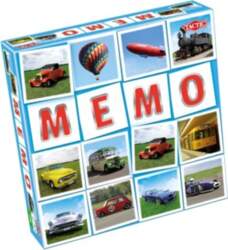 TACTIC Memo Auto