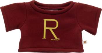 BUILD-A-BEAR HARRY POTTER Apģērbs - Rona
