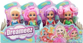 DREAMEEZ Feja mini