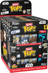 FUNKO Bitty POP! Figūru multipaka: Star
