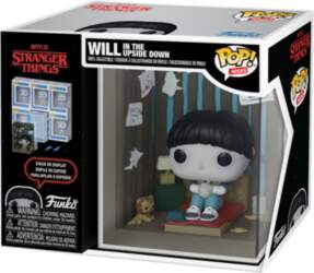 FUNKO POP! Nooks: Stranger Things -