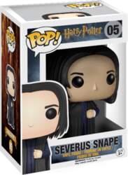 FUNKO POP! Vinila figūra: Harry Potter