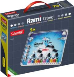 QUERCETTI Mozaīka Mini Rami