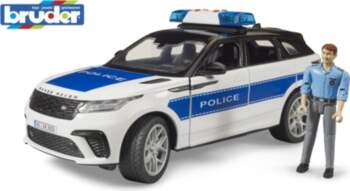 BRUDER Range Rover Velar 1:16