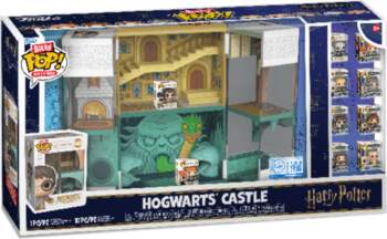 FUNKO Bitty POP! BB Bundle -