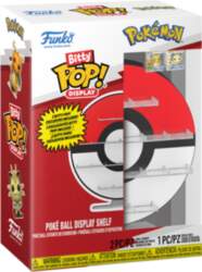 FUNKO Bitty POP! Pokémon