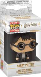 FUNKO POP! atslēgu piekariņš: Harry Potter