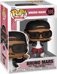 FUNKO POP! Bruno Mars (APT.)