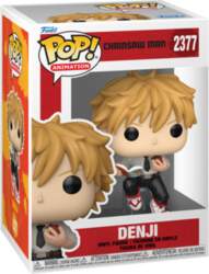 FUNKO POP! POP! Comic Covers -