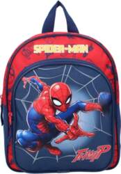VADOBAG SPIDER-MAN Mugursoma Web warriors