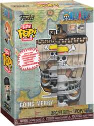 FUNKO Bitty POP! One Piece -