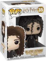 FUNKO POP! Vinila figūra: Harry Potter