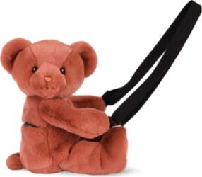 DOUDOU Soma, lācis