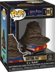 FUNKO POP! Harry Potter - Sorting
