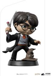 IRON STUDIOS MiniCo Figūra Harry Potter