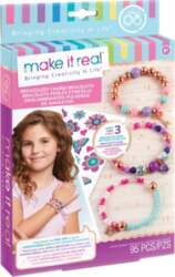 MAKE IT REAL Rokassprādzes "Blooming