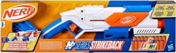 NERF N Series blasteris Strikeback
