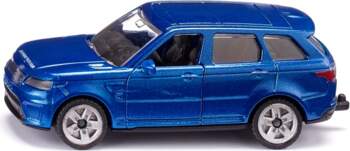 SIKU Range Rover, 8,2 cm