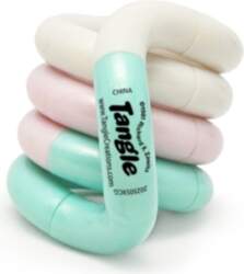 TANGLE Jr. Cloud fidget rotaļlieta