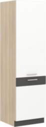 BOGFRAN Modena MDF MD22/D60C L/P 60