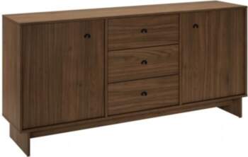 COMAD Village 176cm Kumode