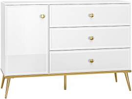 MLmeble Golden 05 Kumode