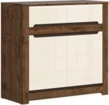 BRW Russo KOM2D2S Kumode