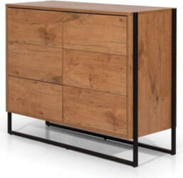 STOLWIT LOFT- 6S Kumode Premium Collection