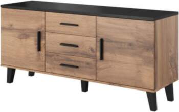 CAMA LOTTA 150 2D3S Kumode