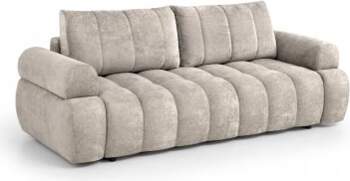 MAR-S FURNITURE KIARA SOF Dīvāns