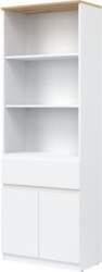 BOGFRAN RM- 09 Plaukts