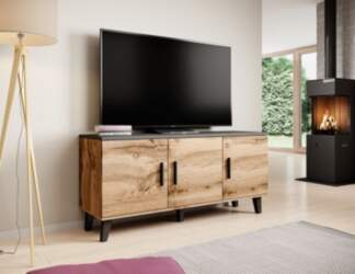 CAMA LOTTA 150 3D Kumode