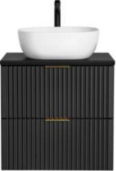 COMAD ADEL- BLACK SET -ADB B