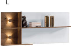 Como CM-Panel L/P Panelis TARANKO