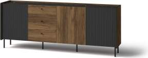 DOLMAR Prestigio P6 Kumode