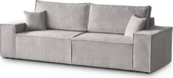 MAR-S FURNITURE PRADO-SOF Dīvāns
