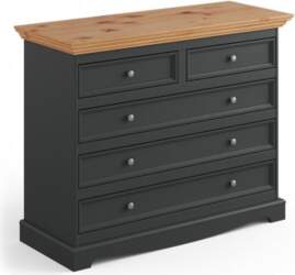 Zych Belluno Elegante PL005 5S Kumode