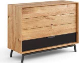 Zych Modern-Loft PLMOL04S Kumode