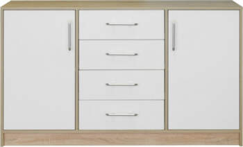MEBLAR SmartSystem SRK1 Kumode