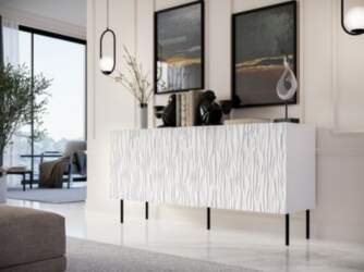 CAMA Jungle- KOM 152 Kumode Balts