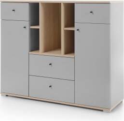 MEBLAR Oro-System 4 Kumode