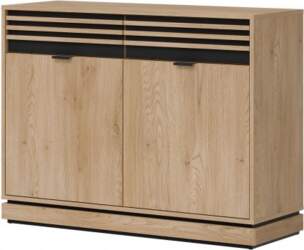 BOGFRAN Ferro FE 02 Kumode