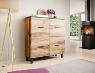 CAMA LOTTA 110 4D Kumode